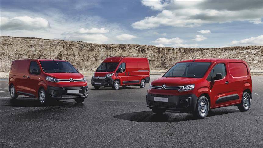 Berlingo’ya 280 bin TL’lik sürpriz destek! Faizsiz kredi kampanyası bayileri doldurdu 9